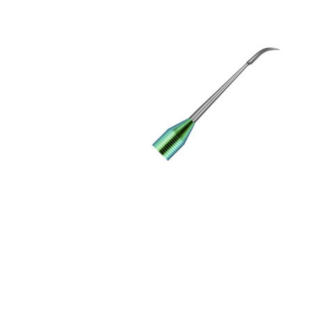 15-05 Крючок клювообразный малый